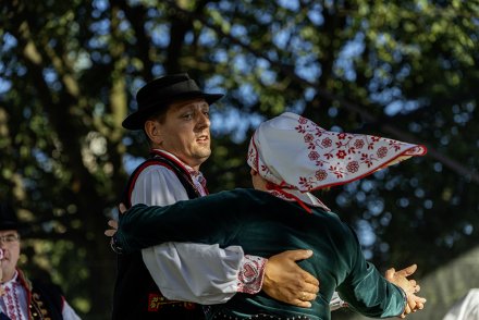 3 DZIEŃ 61. TKB W WIŚLE